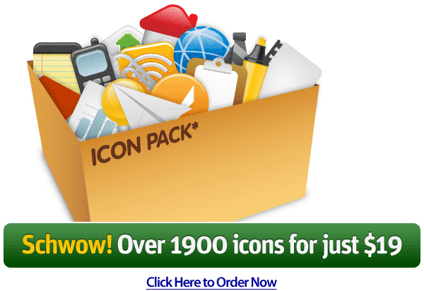 Over 1900 Graphics for Just $19