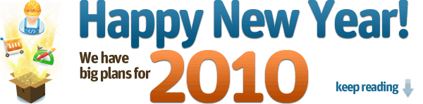 Happy New Year!