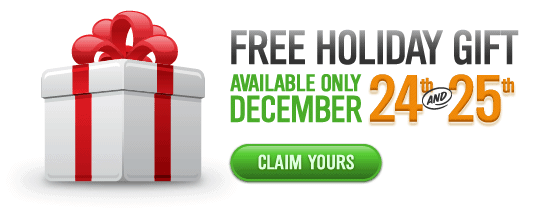 Claim your Free Gift